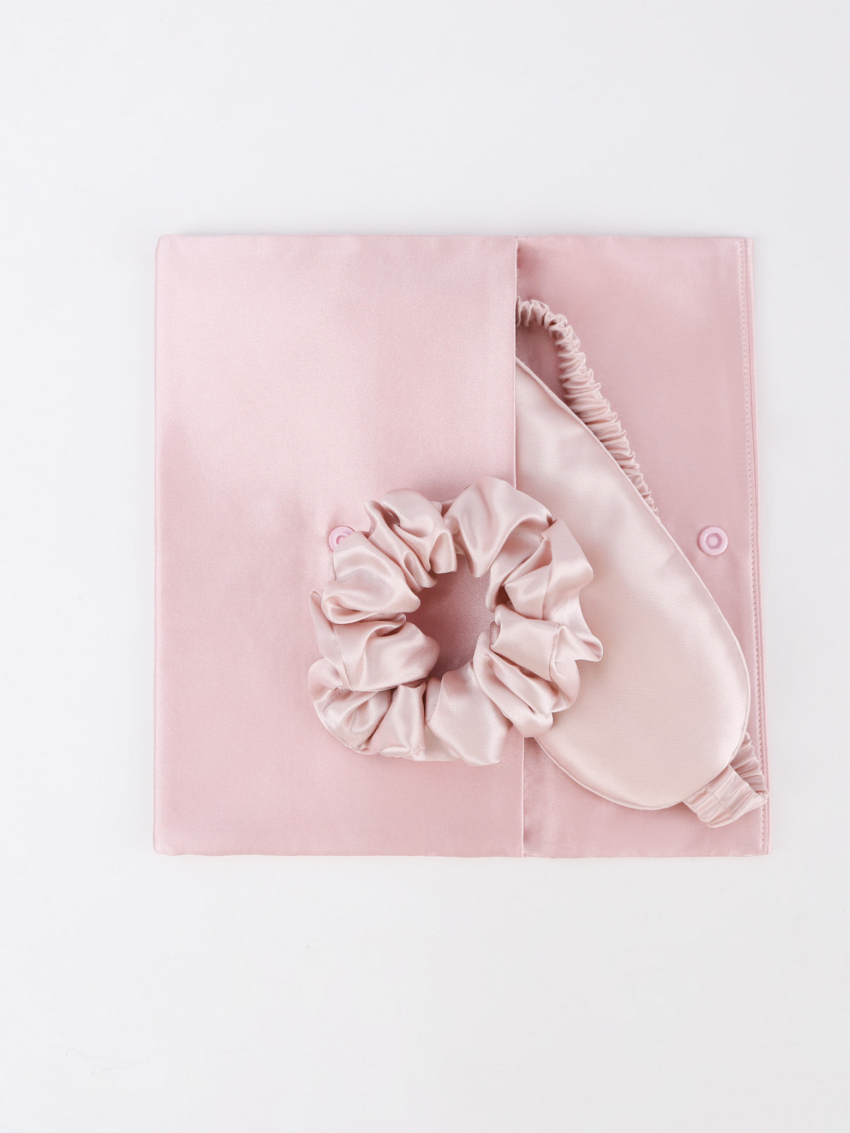 Satin Storage Bag