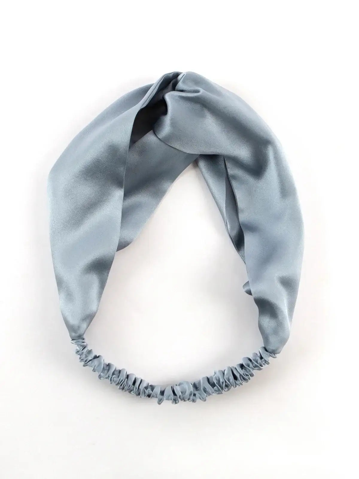 19 Momme Silk Headband - JANCESILK