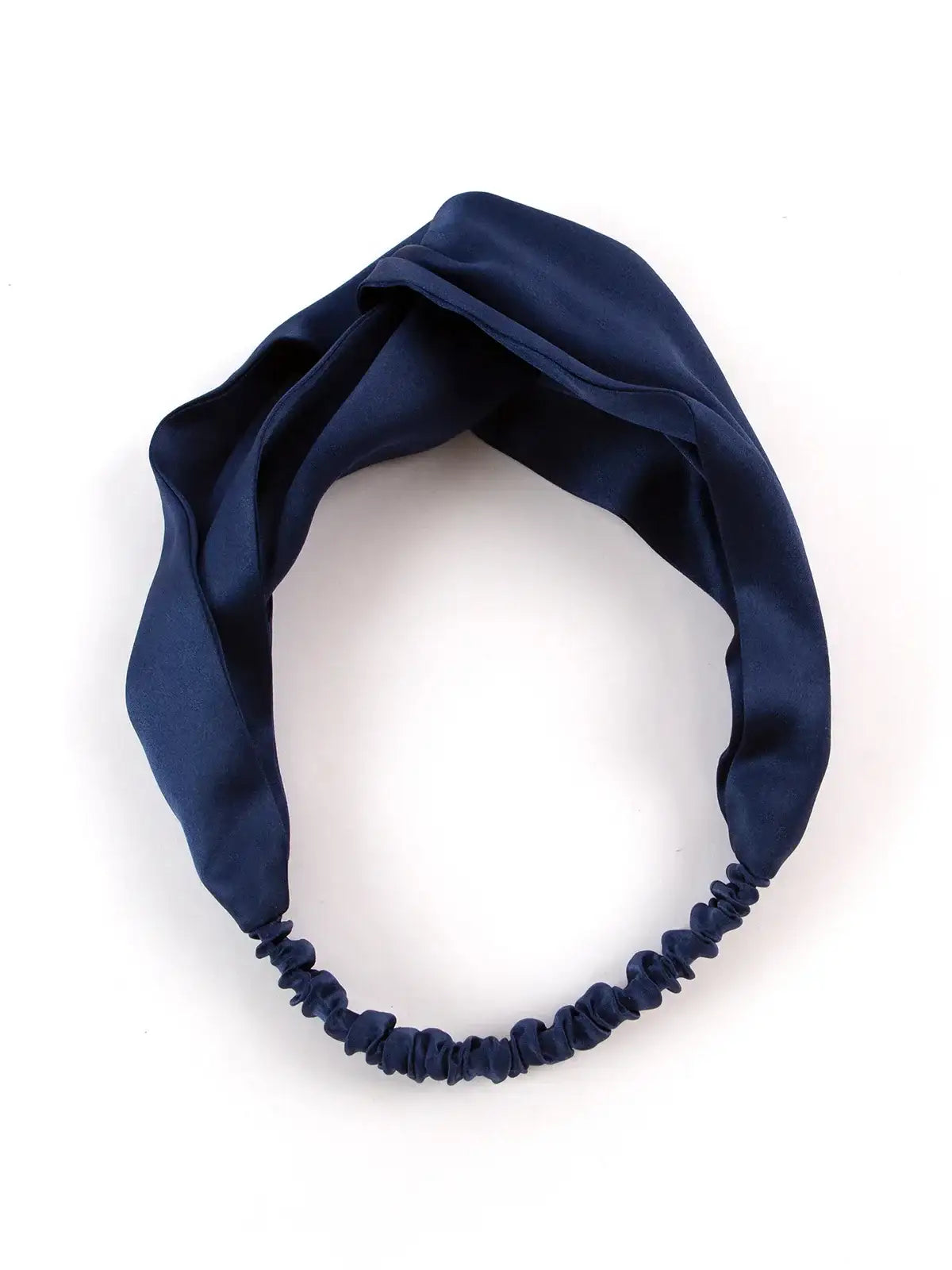19 Momme Silk Headband - JANCESILK