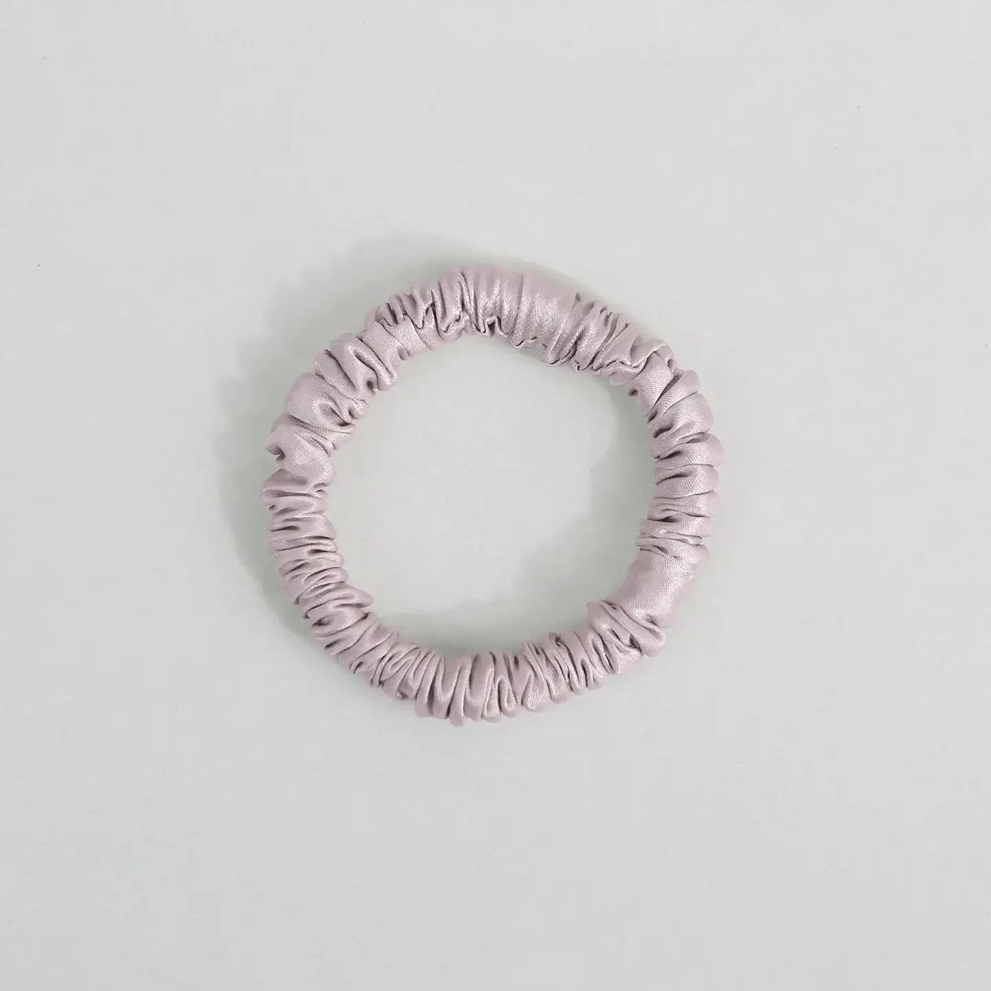 Ensemble d'élastiques à cheveux en soie