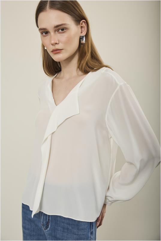 Metropolitan Wanderer Trench Coat