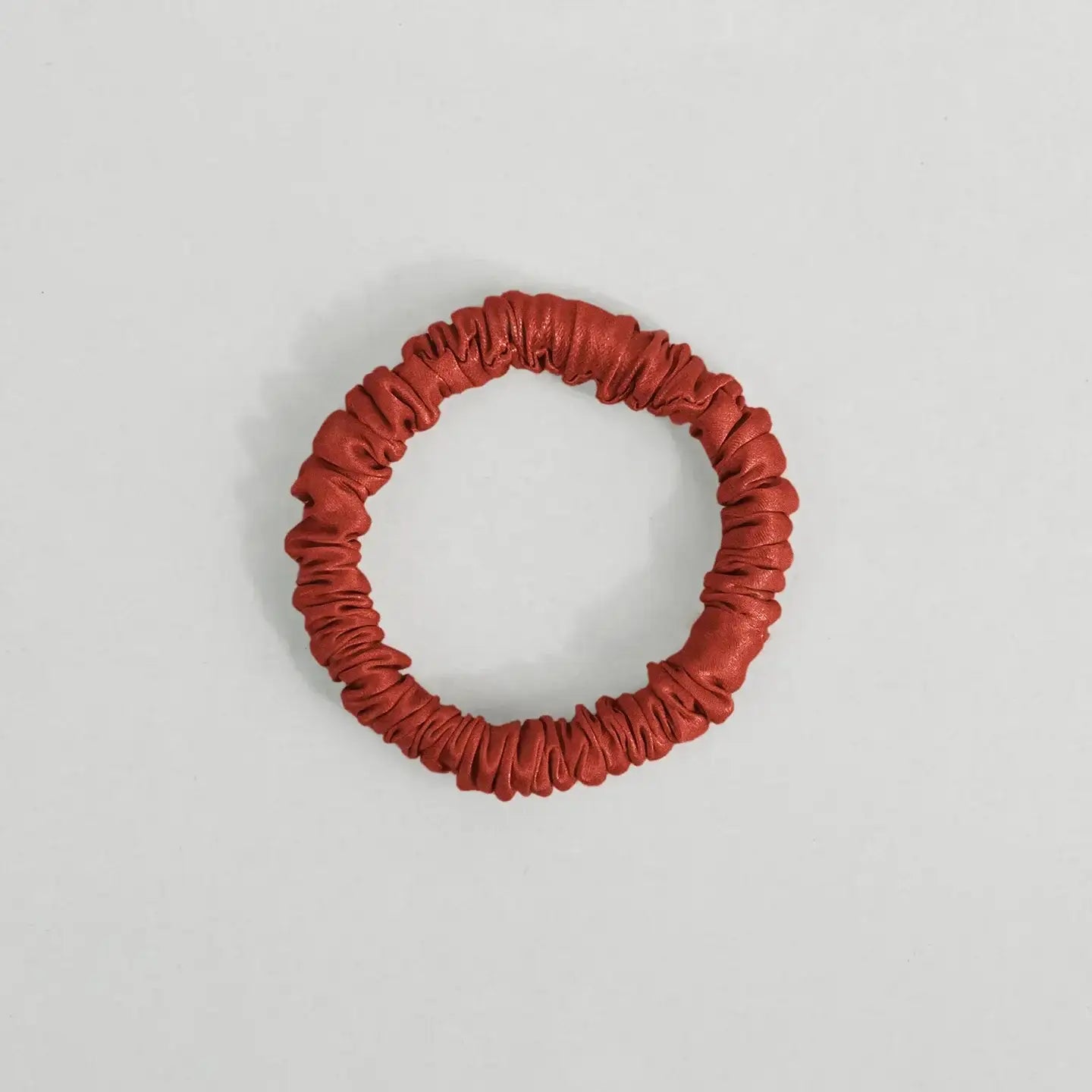 19MM Hair Silk Scrunchies - JANCESILK
