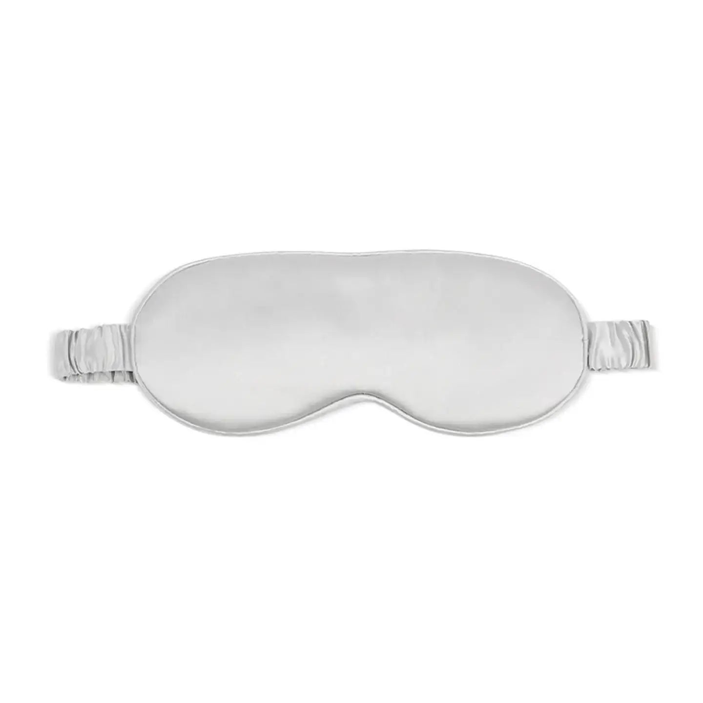Heavy Silk Eye Mask