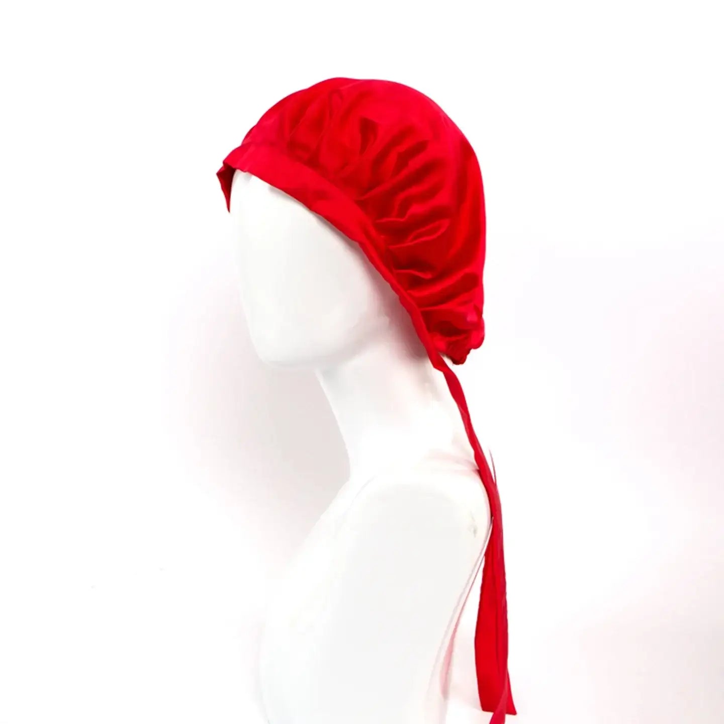 Ribbon Silk Headband - JANCESILK