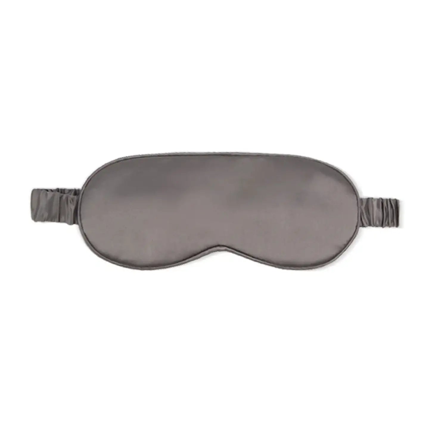 Heavy Silk Eye Mask