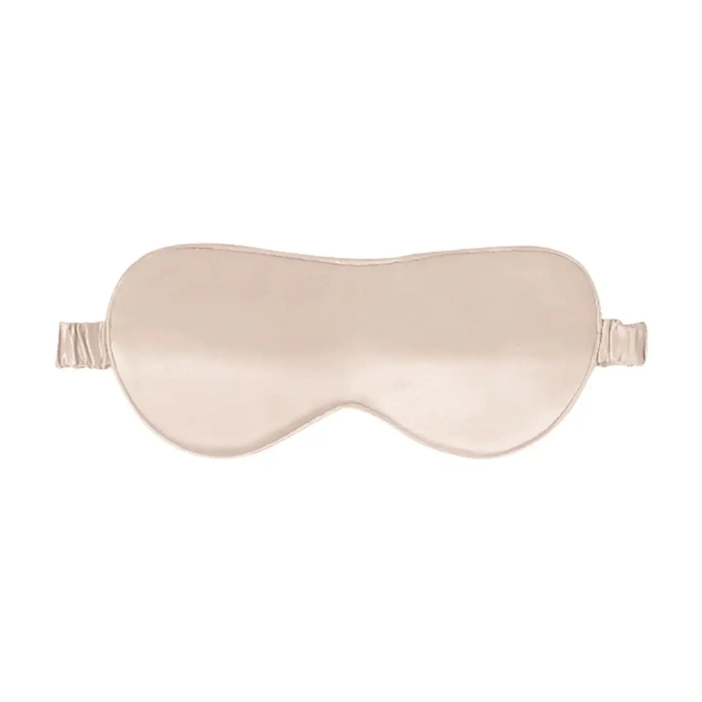 22 Momme Heavy Silk Eye Mask - JANCESILK
