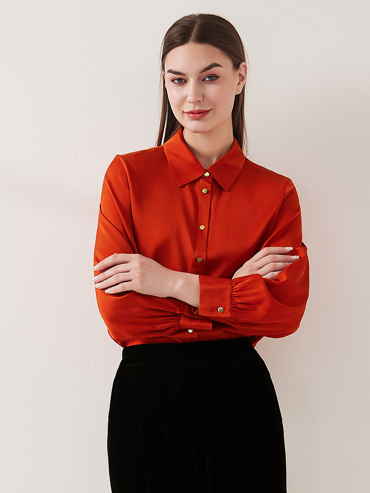 Shirts&Blouse