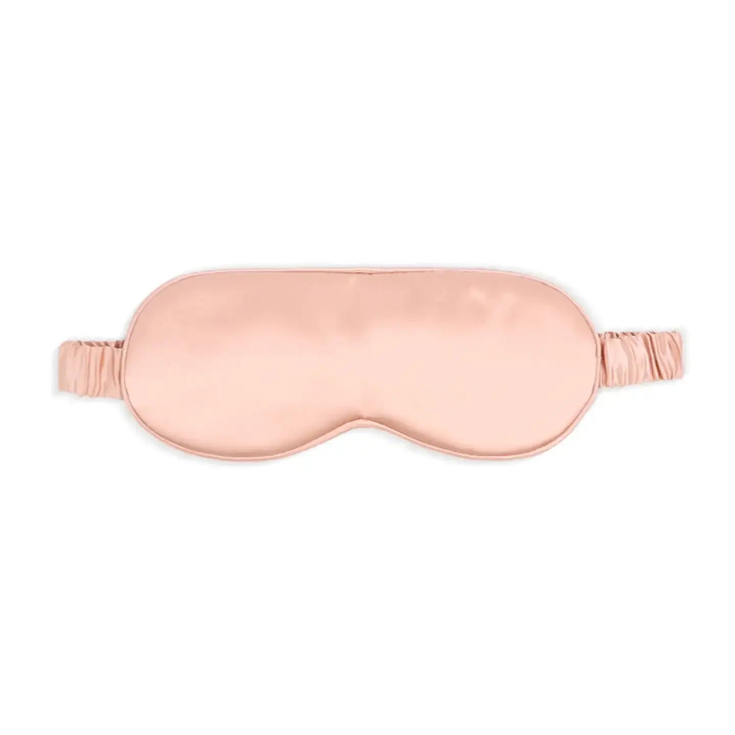 Heavy Silk Eye Mask