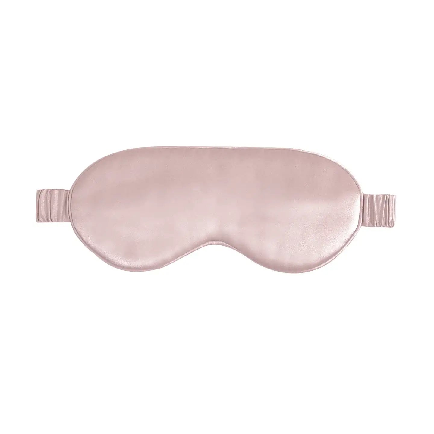 Classic Silk Eye Mask - JANCESILK
