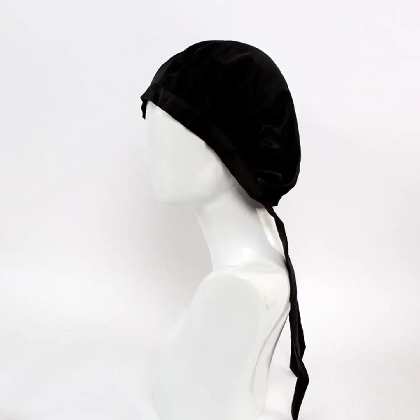 Ribbon Silk Headband - JANCESILK