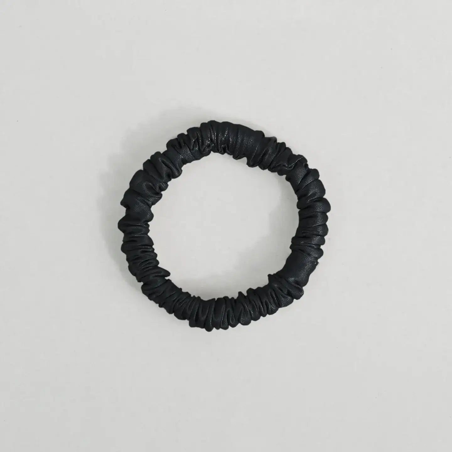 19MM Hair Silk Scrunchies - JANCESILK