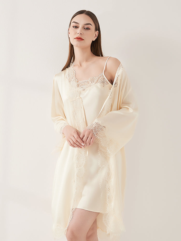 Robes