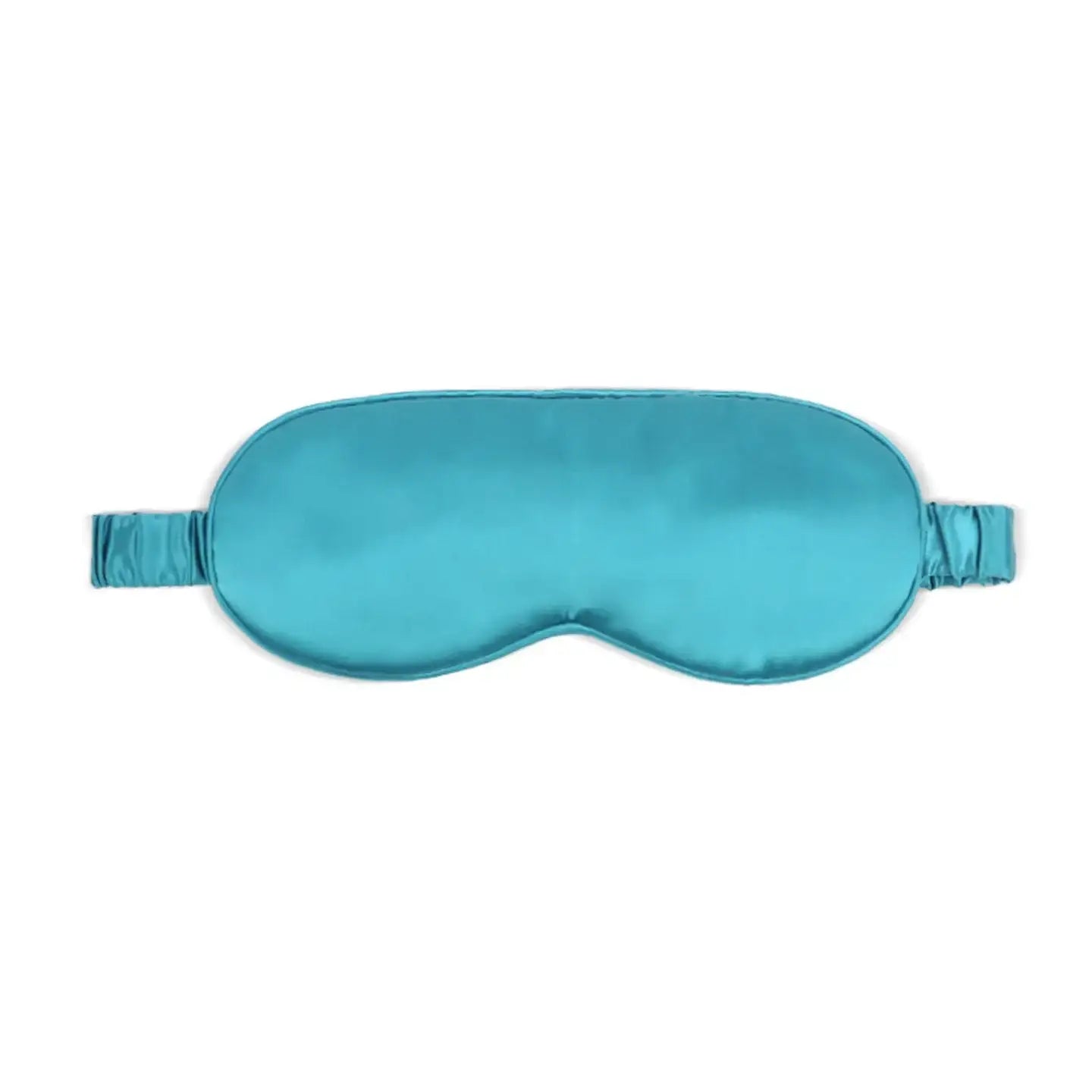 Heavy Silk Eye Mask