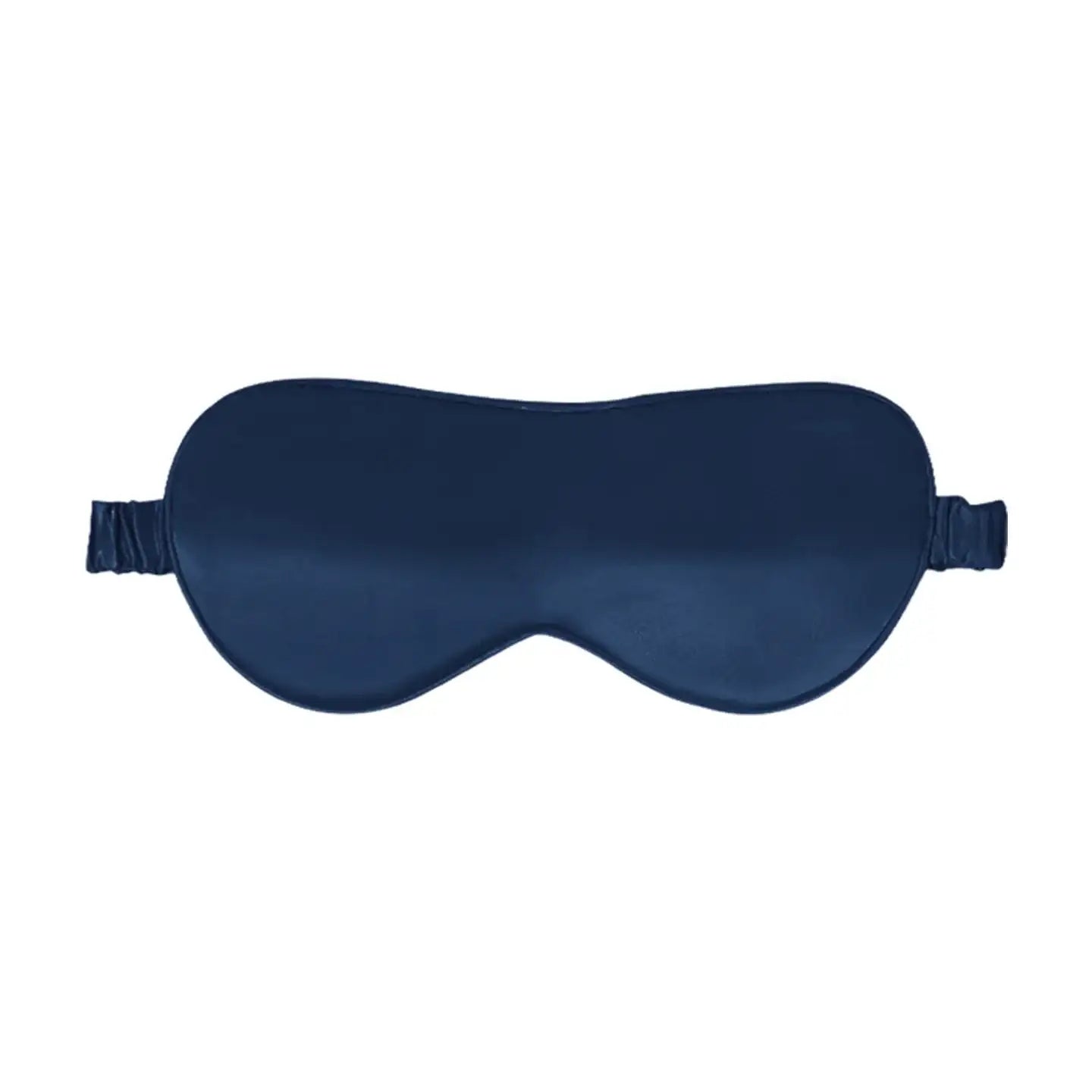 22 Momme Heavy Silk Eye Mask - JANCESILK