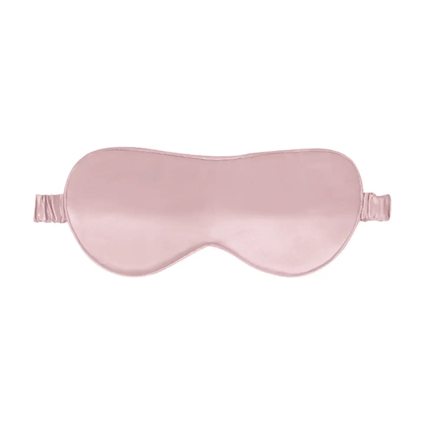 22 Momme Heavy Silk Eye Mask - JANCESILK