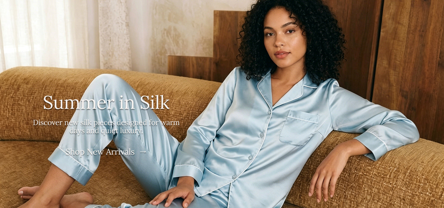 JANCESILK