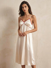 Loose-fitting_A-line_Comfortable_Slip_Dress#color_Soft Yellow