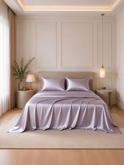 25MM 4PCS Mulberry Silk Bedding Set