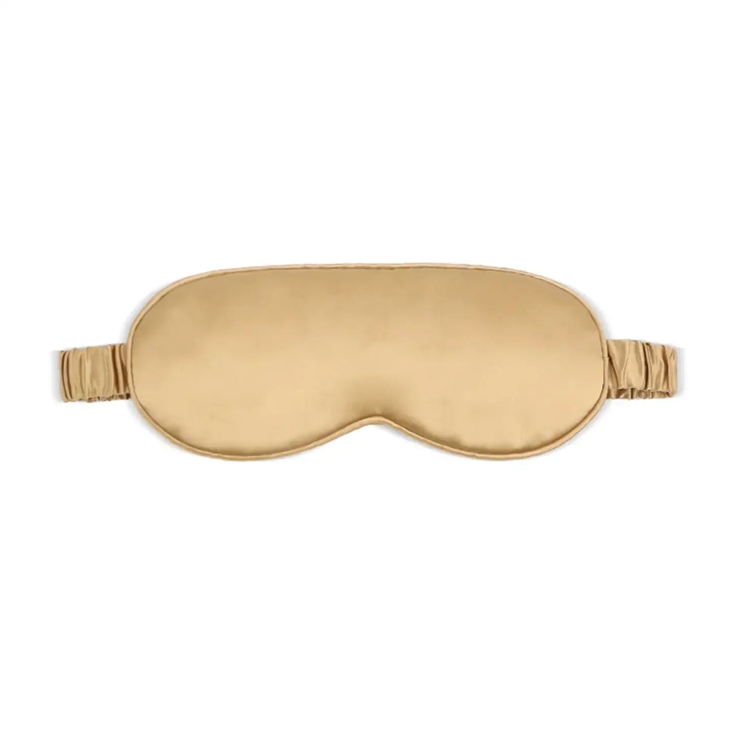 Heavy Silk Eye Mask