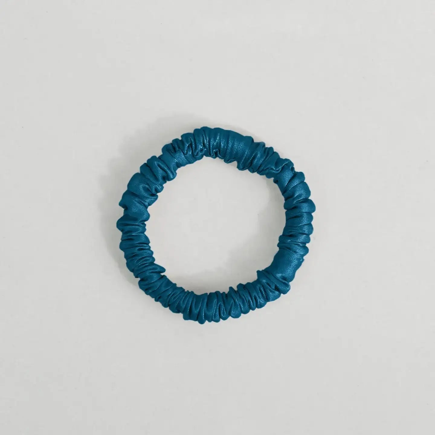19MM Hair Silk Scrunchies - JANCESILK