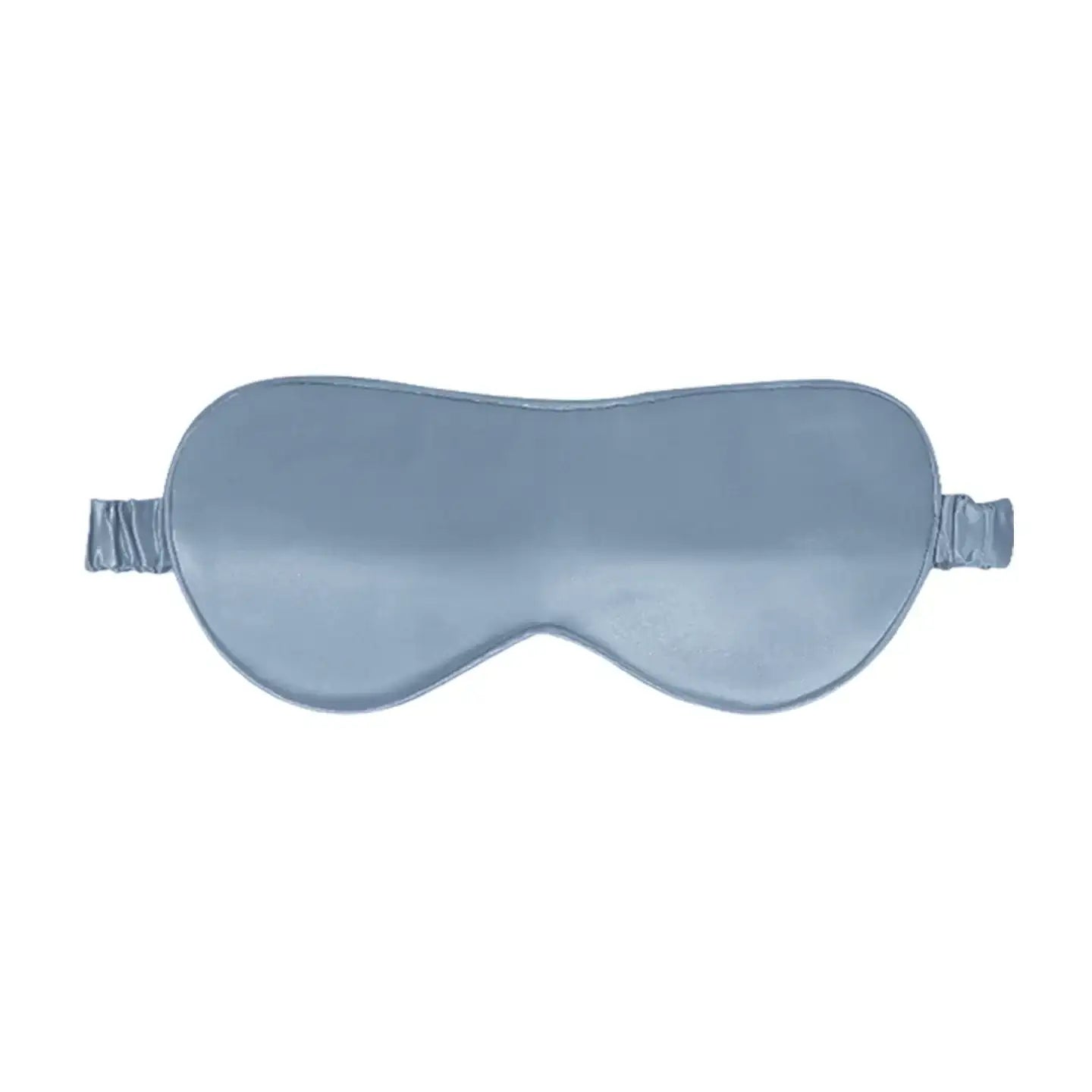22 Momme Heavy Silk Eye Mask - JANCESILK