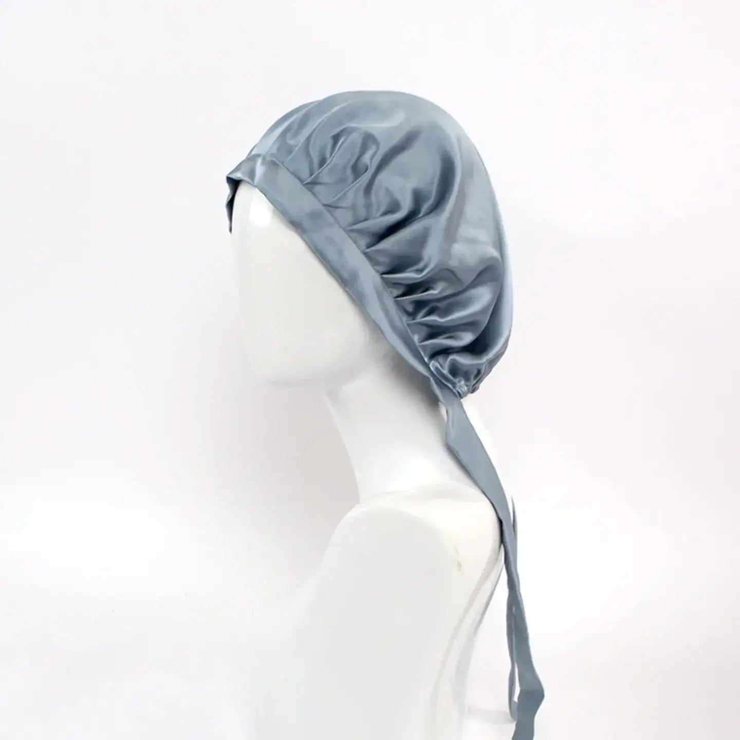Ribbon Silk Headband - JANCESILK