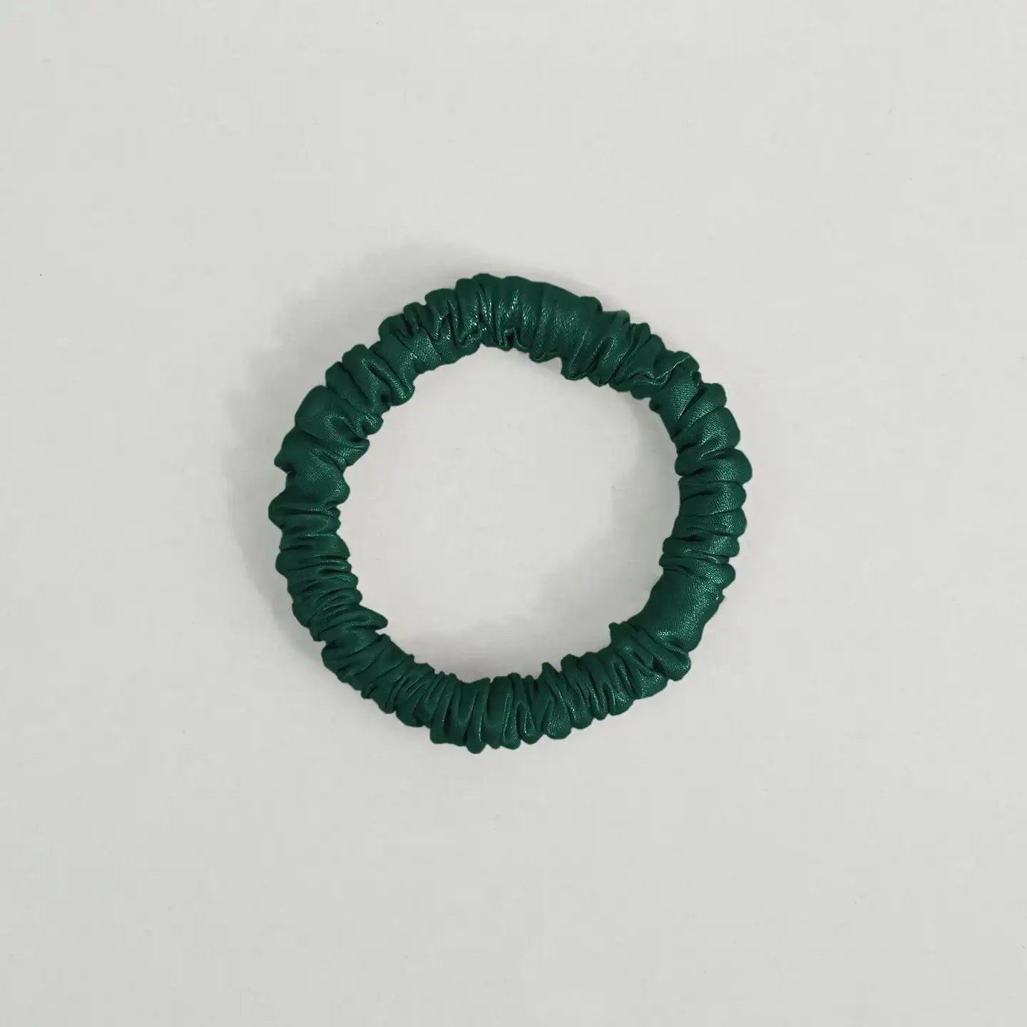 19MM Hair Silk Scrunchies - JANCESILK