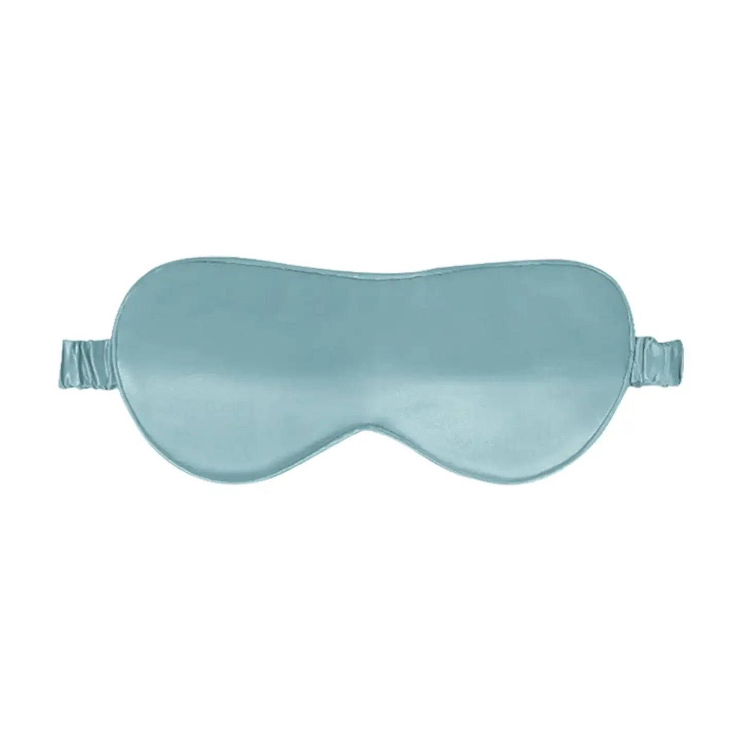 22 Momme Heavy Silk Eye Mask - JANCESILK