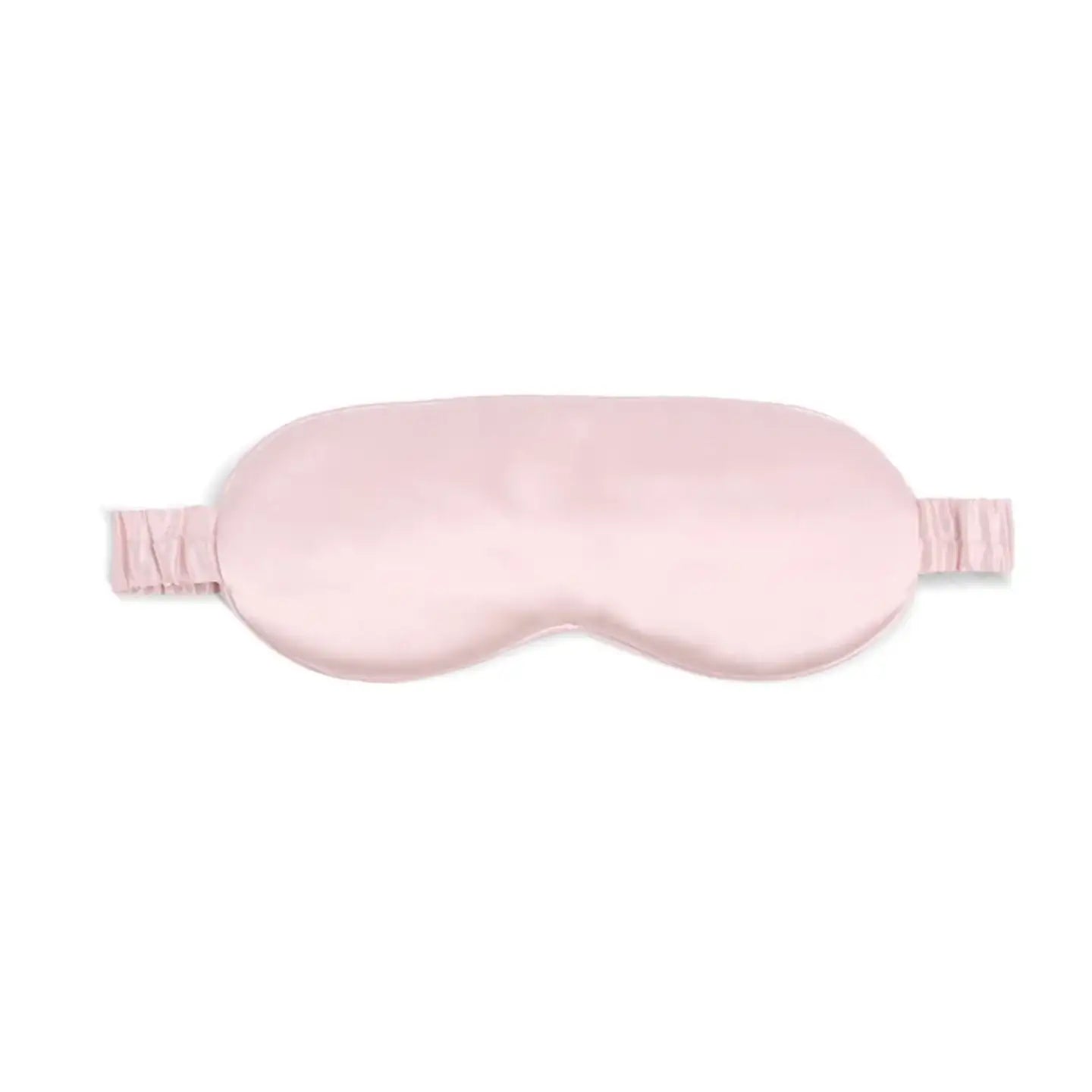 Heavy Silk Eye Mask