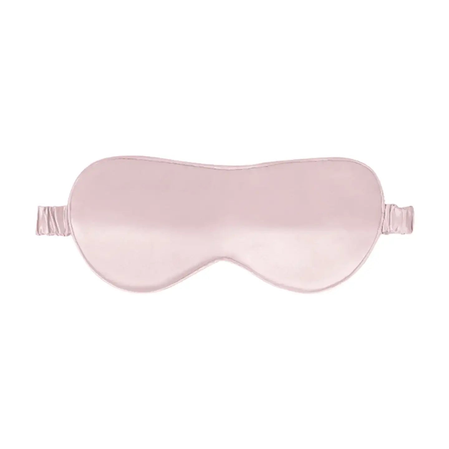 22 Momme Heavy Silk Eye Mask - JANCESILK