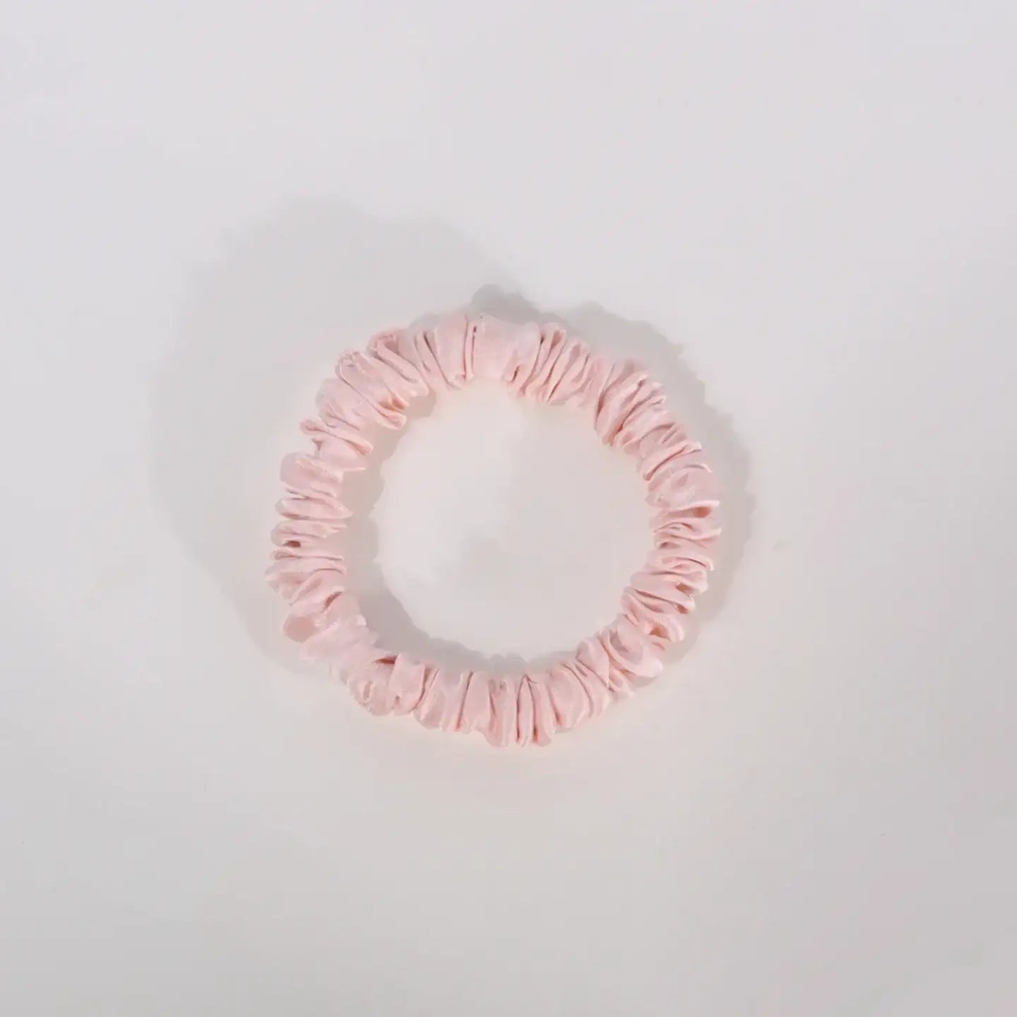 19MM Hair Silk Scrunchies - JANCESILK