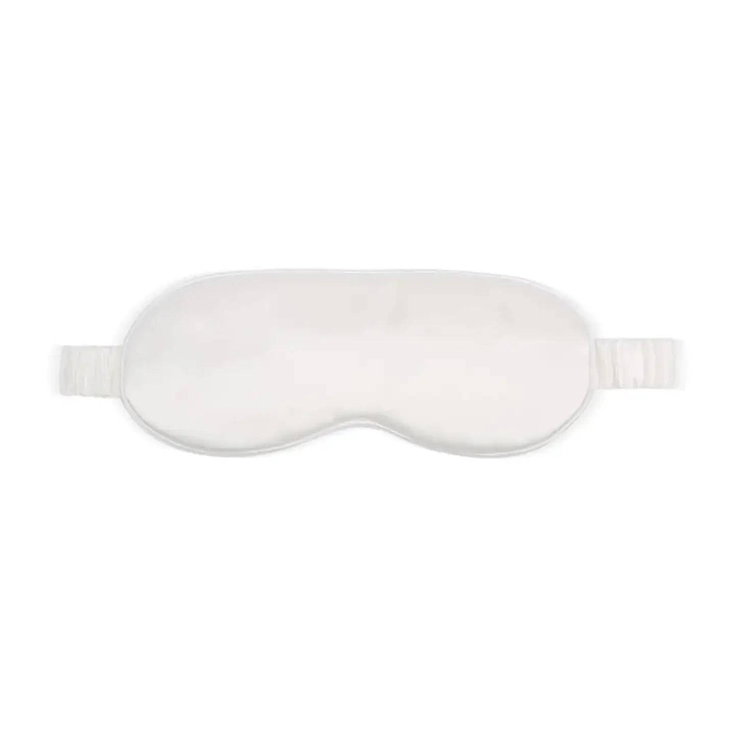 Heavy Silk Eye Mask