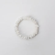 19MM Hair Silk Scrunchies - JANCESILK