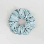 19MM 4.5CM Hair Silk Scrunchies - JANCESILK