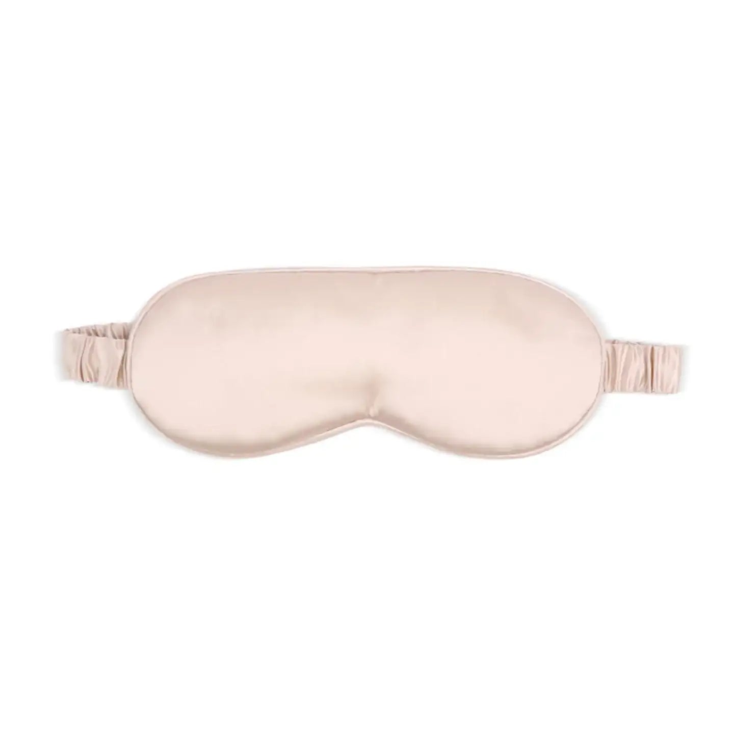 Heavy Silk Eye Mask