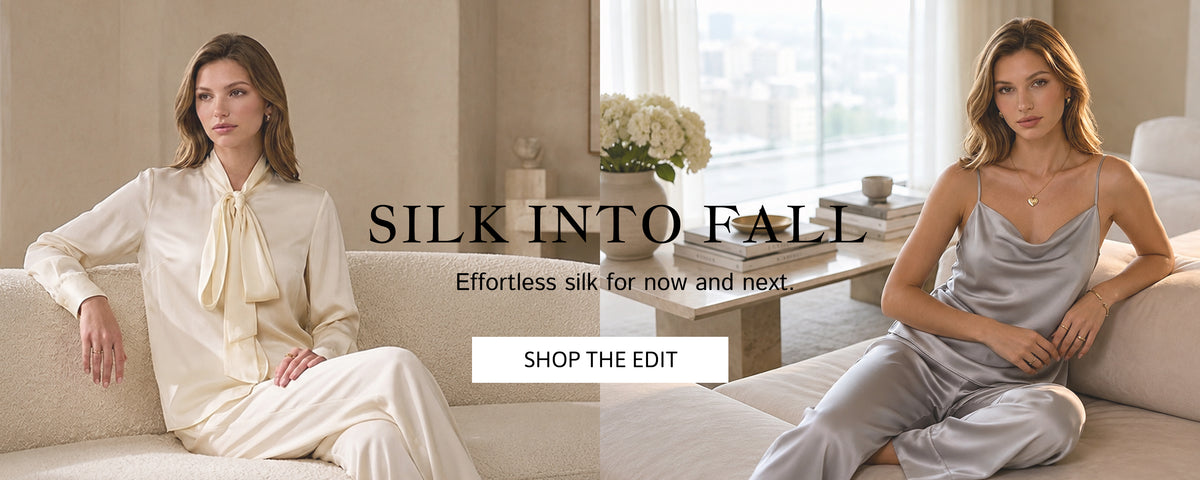 JANCESILK